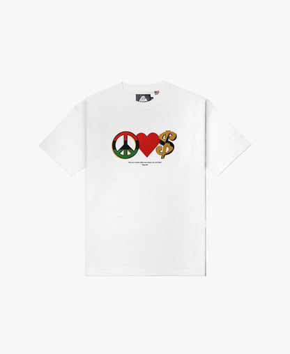 Emission's pizza Sweat t-shirt